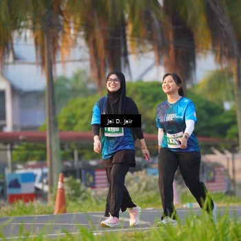 Runner Photo 4795817