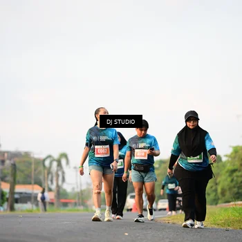 Runner Photo 4795818