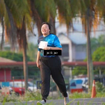 Runner Photo 4795819
