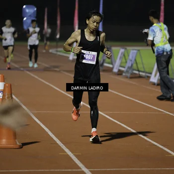 Runner Photo 4795821