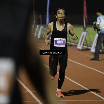 Runner Photo 4795822