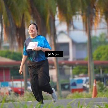 Runner Photo 4795823