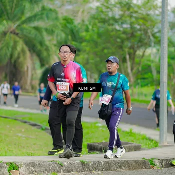 Runner Photo 4795825