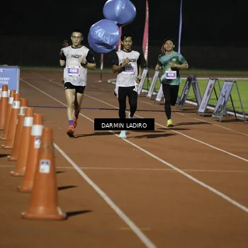 Runner Photo 4795826