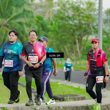 Runner Photo 4795827