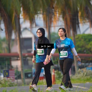 Runner Photo 4795828