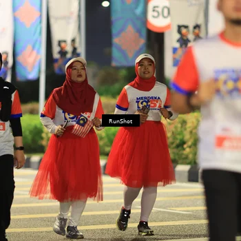 Runner Photo 4795830