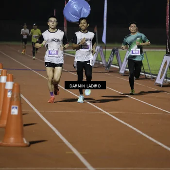 Runner Photo 4795832