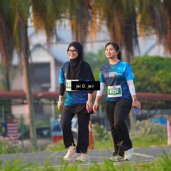Runner Photo 4795833
