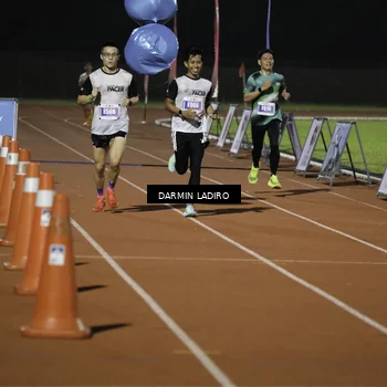 Runner Photo 4795834