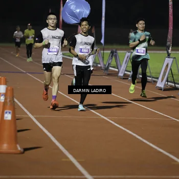 Runner Photo 4795835