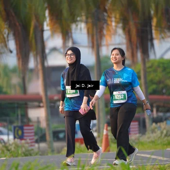 Runner Photo 4795837