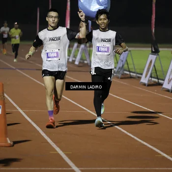 Runner Photo 4795838