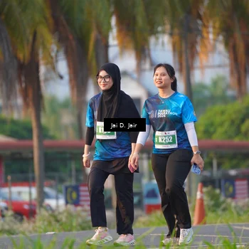 Runner Photo 4795839