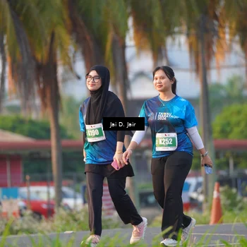 Runner Photo 4795840