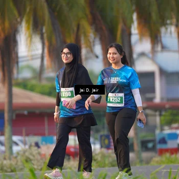 Runner Photo 4795842