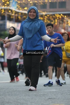 Runner Photo 4795843