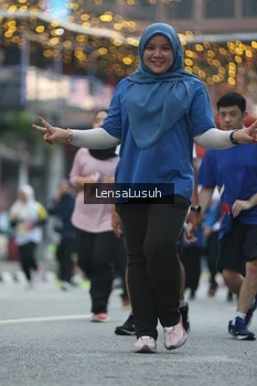 Runner Photo 4795845
