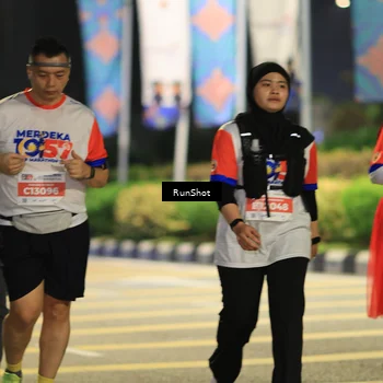 Runner Photo 4795847
