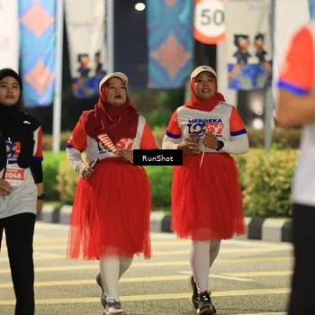 Runner Photo 4795849