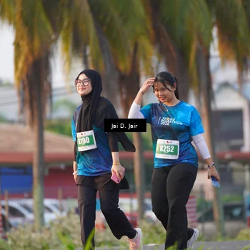 Runner Photo 4795850