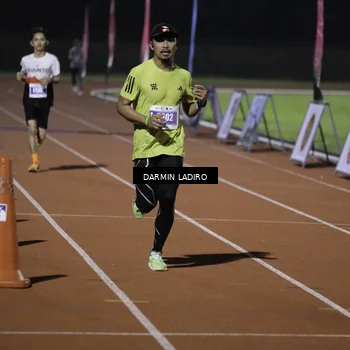 Runner Photo 4795851
