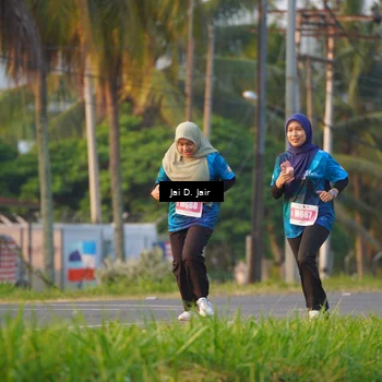 Runner Photo 4795854