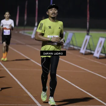 Runner Photo 4795856