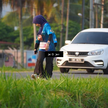 Runner Photo 4795857
