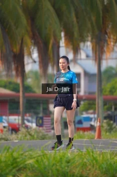 Runner Photo 4795860