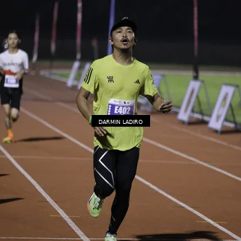 Runner Photo 4795862