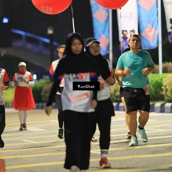 Runner Photo 4795863