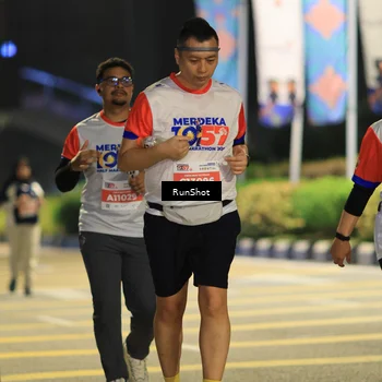 Runner Photo 4795864