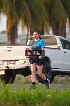 Runner Photo 4795865