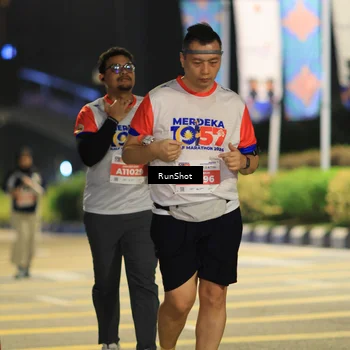 Runner Photo 4795867