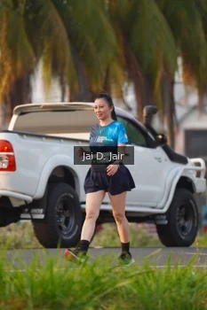 Runner Photo 4795868