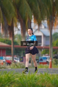 Runner Photo 4795869
