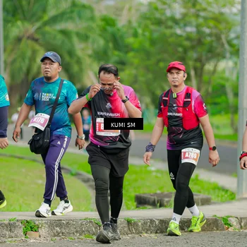 Runner Photo 4795871