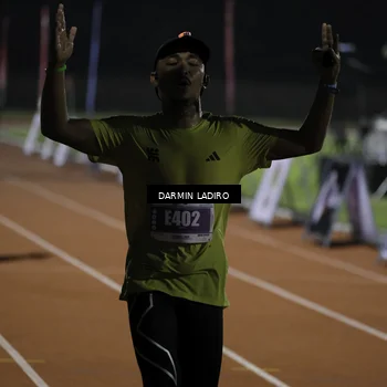 Runner Photo 4795873
