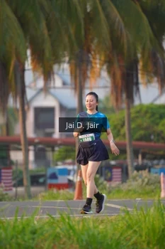 Runner Photo 4795874