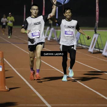Runner Photo 4795875