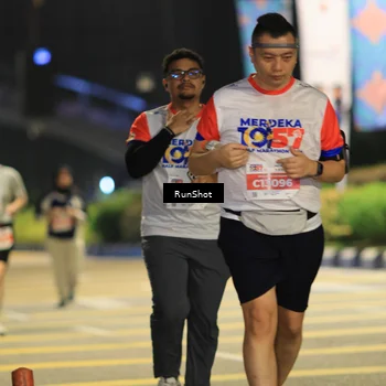 Runner Photo 4795880