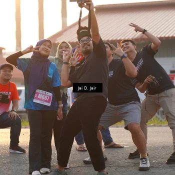 Runner Photo 4795881