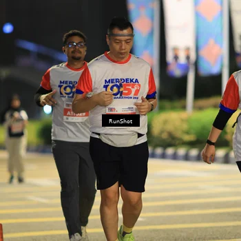 Runner Photo 4795882