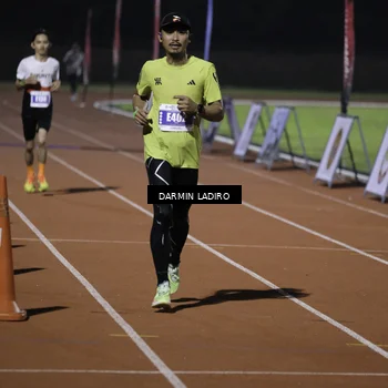 Runner Photo 4795884
