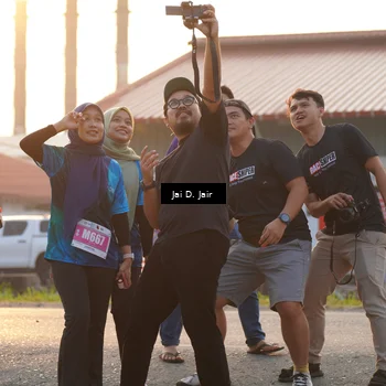 Runner Photo 4795885