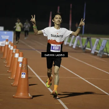 Runner Photo 4795886
