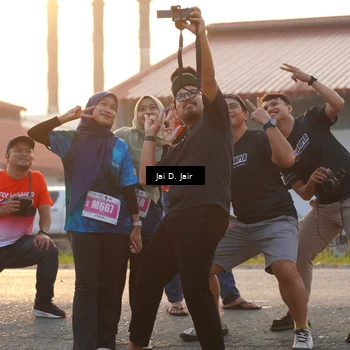 Runner Photo 4795887