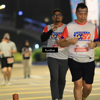 Runner Photo 4795889