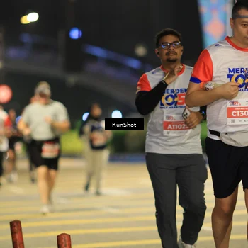 Runner Photo 4795890